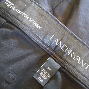 Pants from Lane Bryant